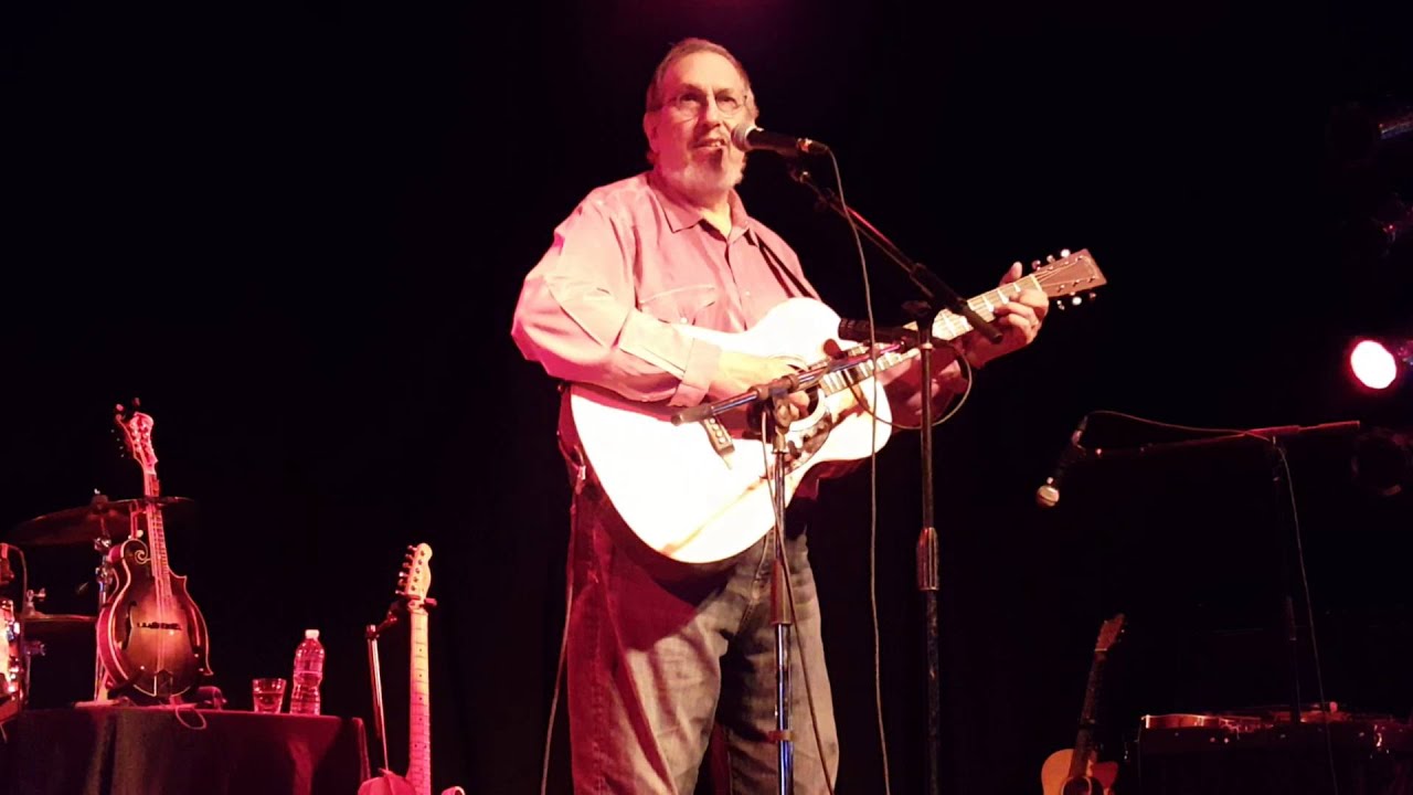 Dehlia Live David Bromberg 12 18 2015