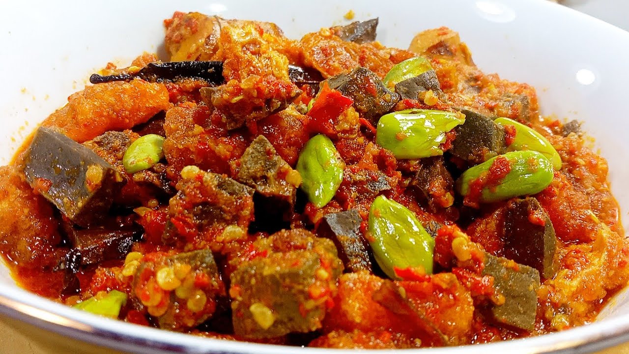 Disave dulu buat hantaran lebaran ❤️ sambel goreng hati sapi empuk  tidak amis