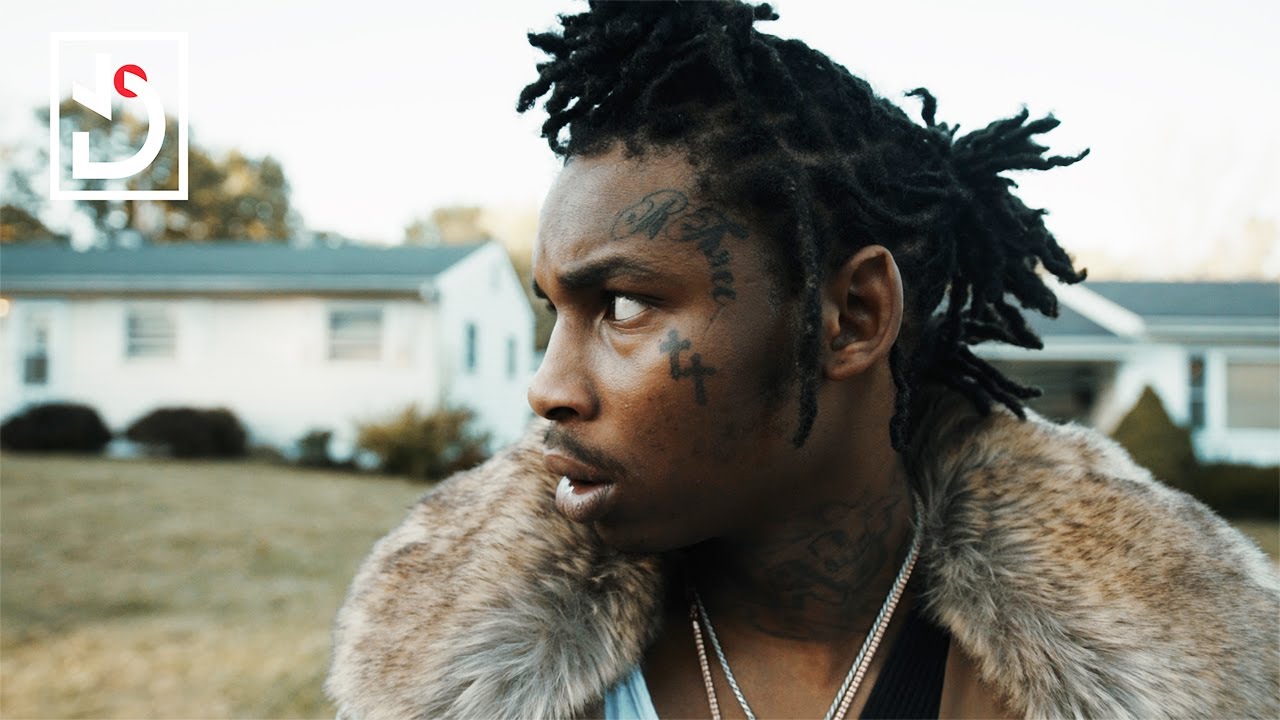 B.A.M - Going In (Dir. by @Divineshot)