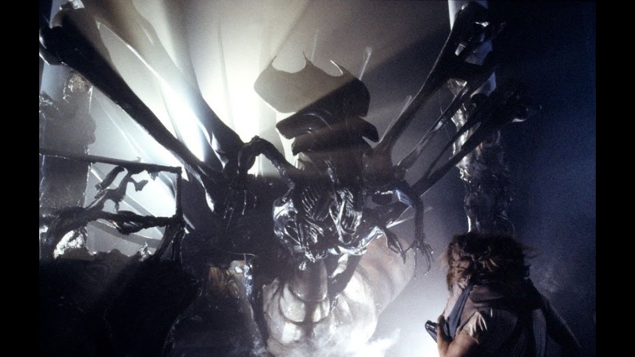 Aliens (FanClip) - Rammstein - Mein Herz Brennt