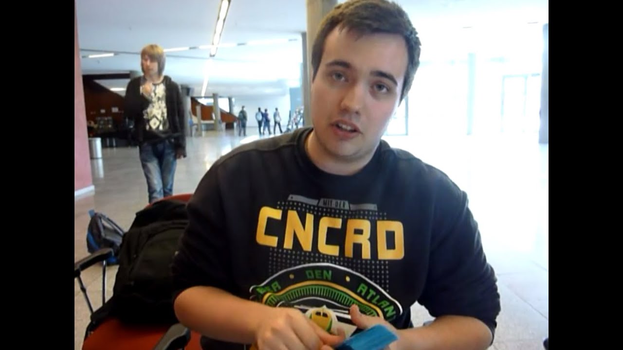 Yu-Gi-Oh! Deck Profile - YCS Bochum 2015 -  Top 16 - Joshua Schmidt - Nekroz