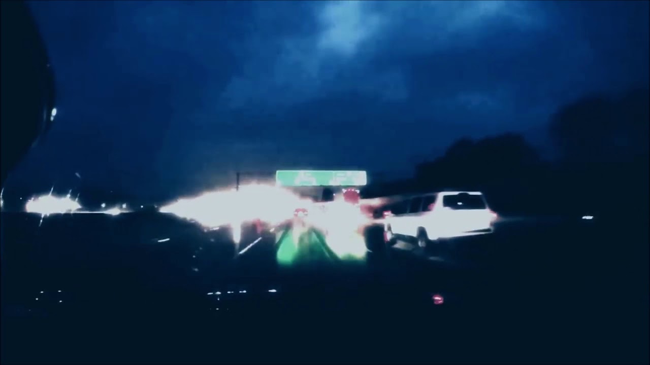 Trudge - When The Rain