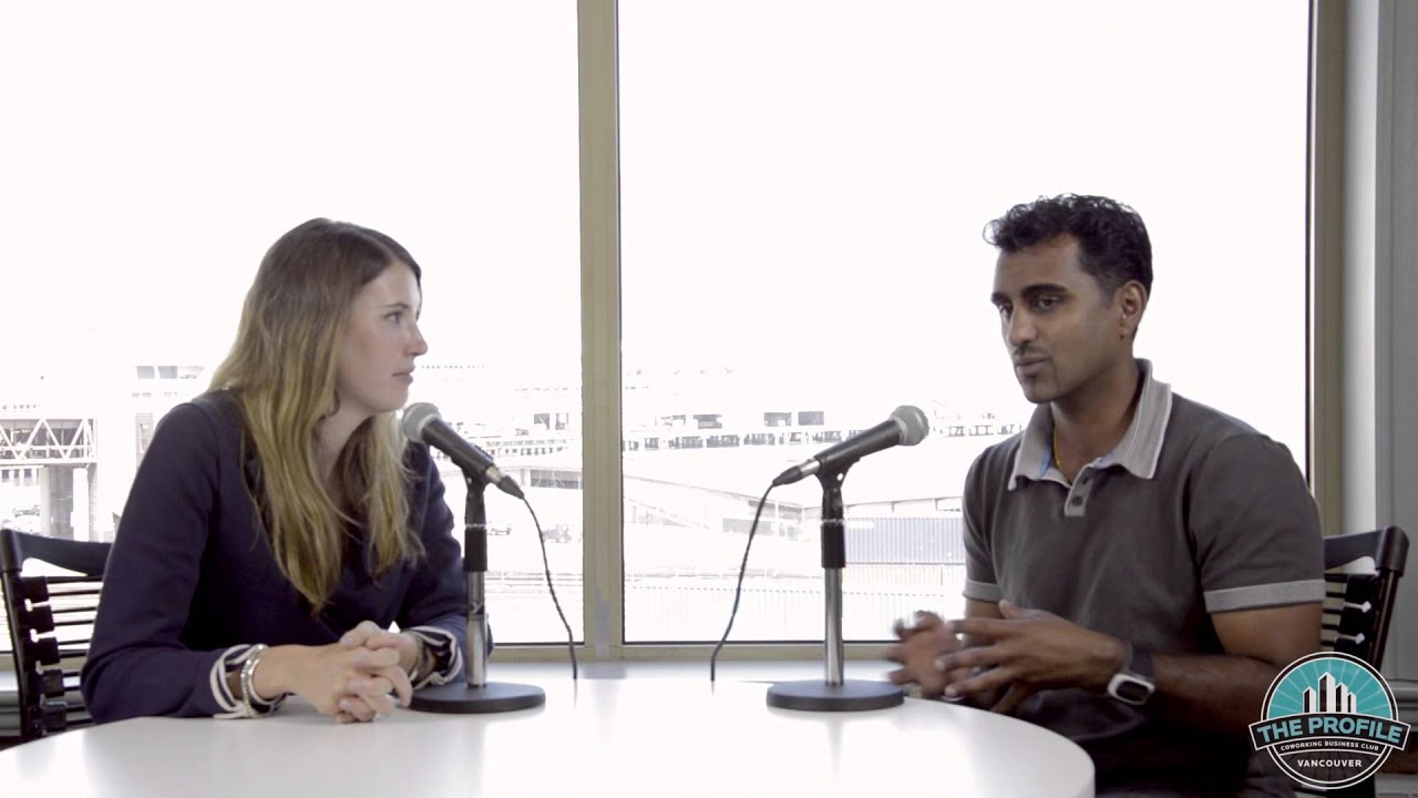 PR Today Ep. 4 - Andy Baryer Interview