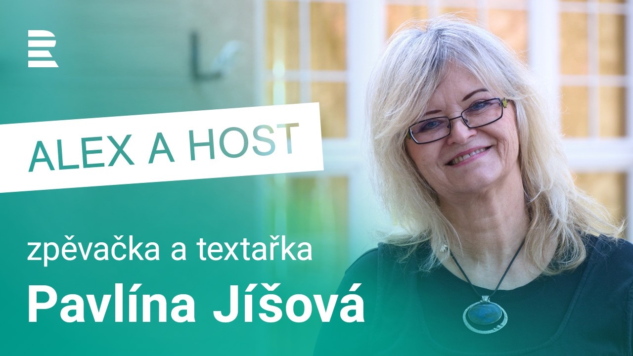 Zpívám už 40 let a je krásné prozpívat se životem, říká dáma českého folku Pavlína Jíšová