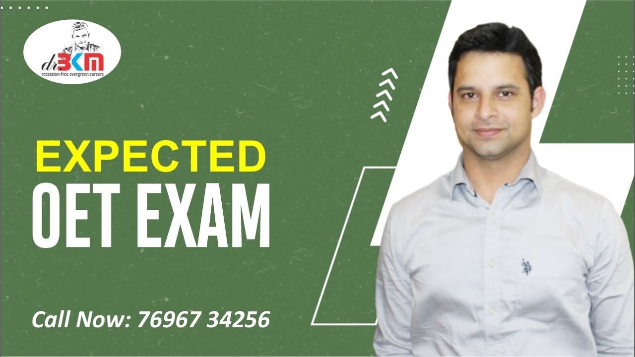 Sample letter of oet writing | Most typical letter of oet writing | Darryl Mahn letter