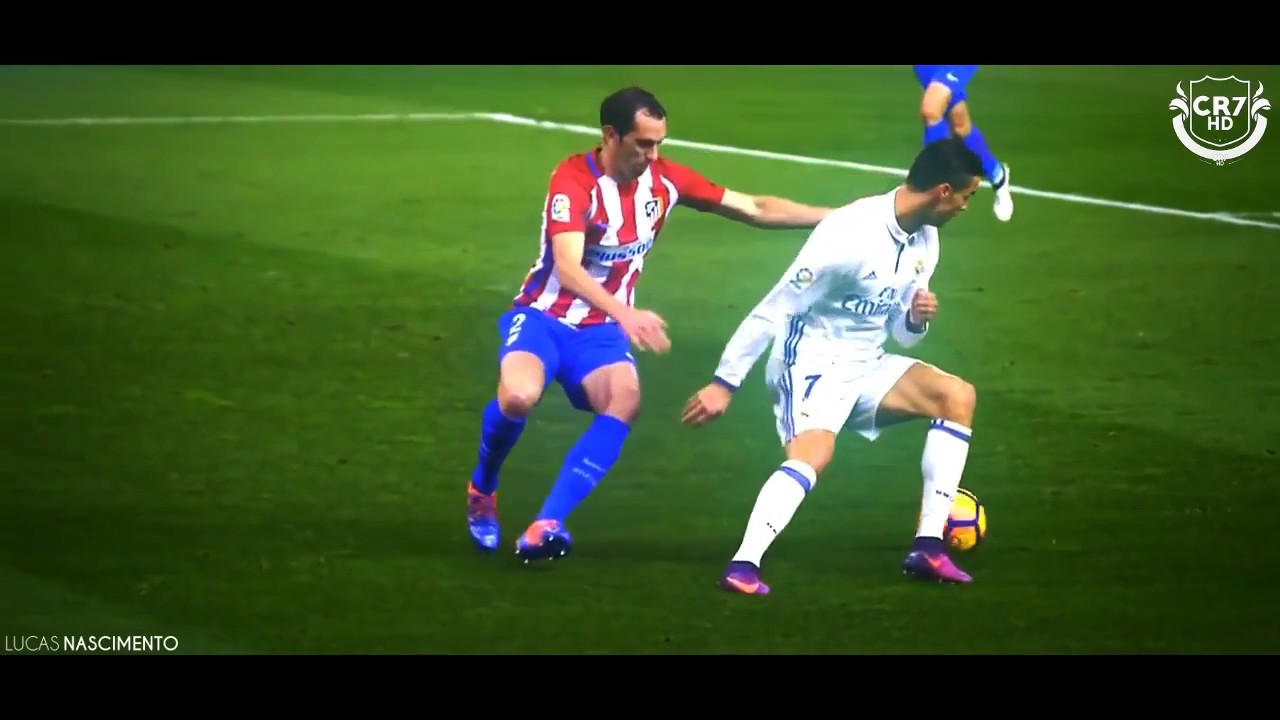 Cristiano Ronaldo ● It Ain't Me |Skills & Goals |HD| 2017