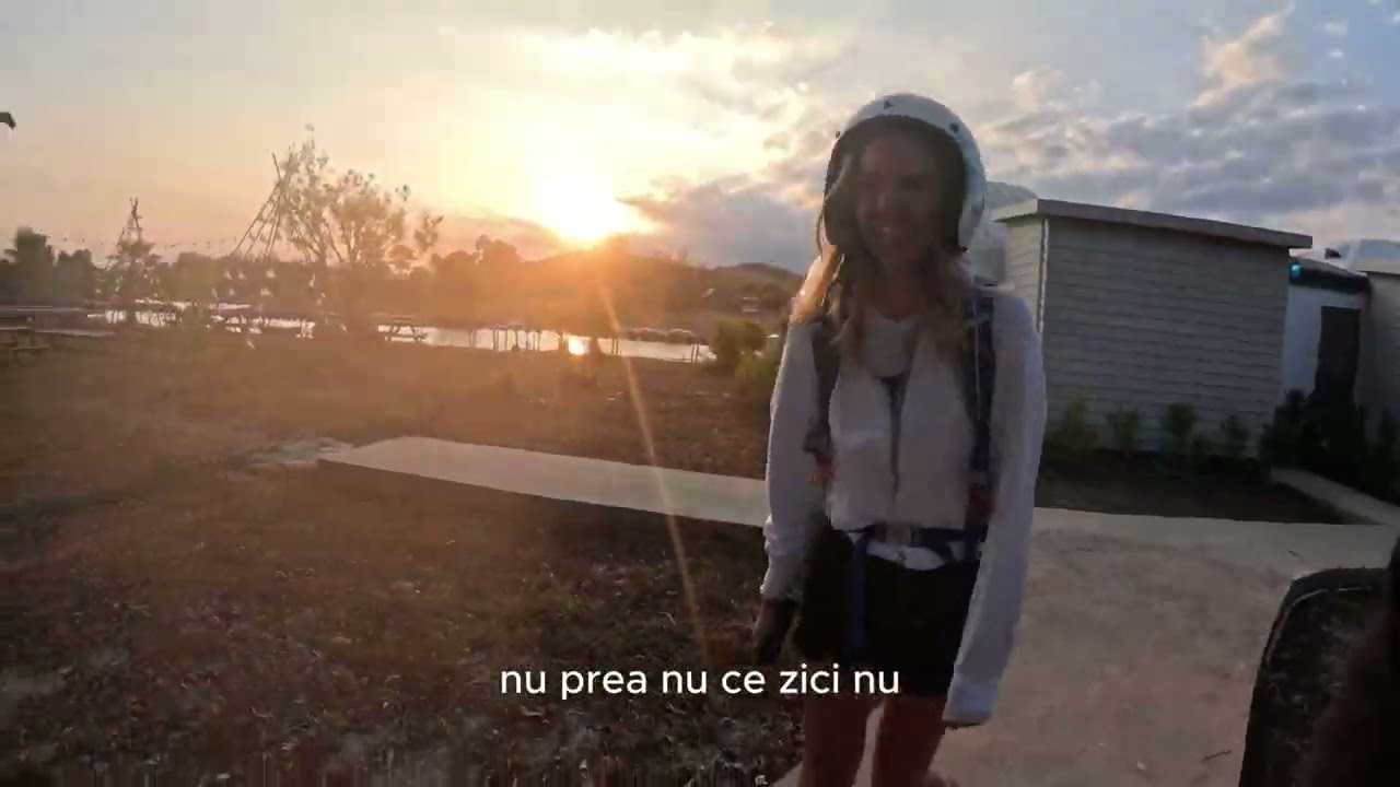 AM găsit ELEFANTI în jungla 🐘 și am INGHETAT de FRIG în LAOS, PARTEA 2 #laos #elephant #jungle