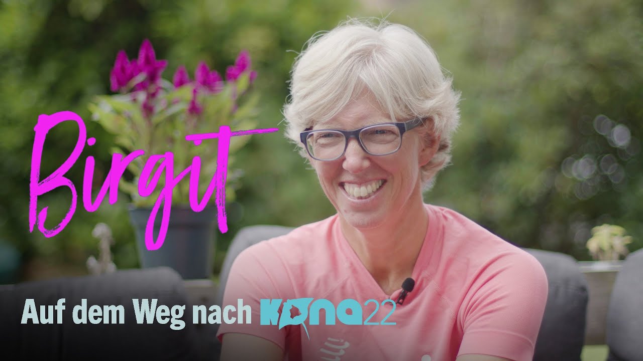 Als Agegrouper nach Kona: Birgit Wessel auf dem Weg zur Ironman-WM nach Hawaii (Folge 2)