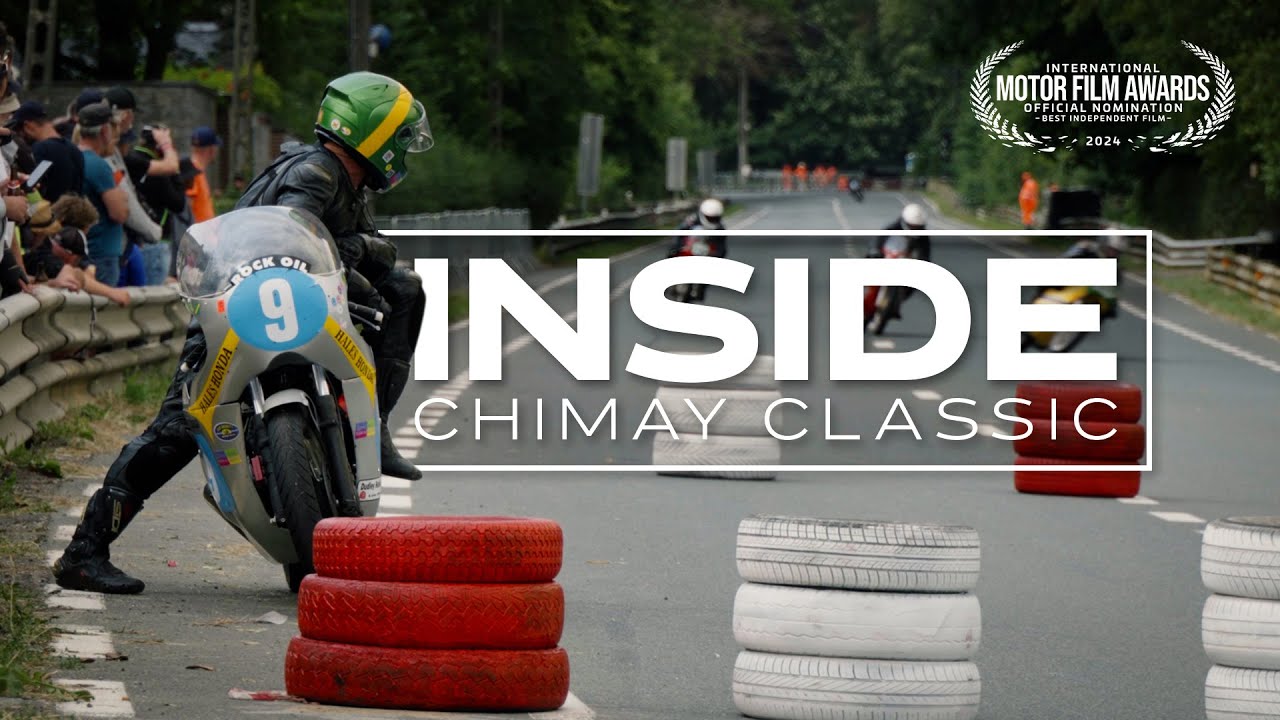 INSIDE Chimay Classic - FR Subs