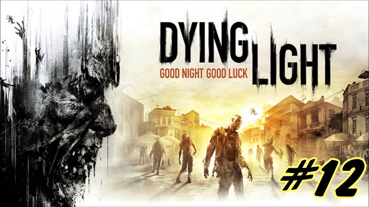 IDZIEMY DO SEKTORA 0│NOWA CZĘŚĆ MIASTA RZESZOWA!│Dying Light PL [#12]