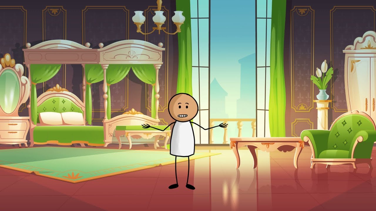 Merchant of Venice Act 2, Scene 1 | Prince of Morocco’s Entry & The Casket Challenge