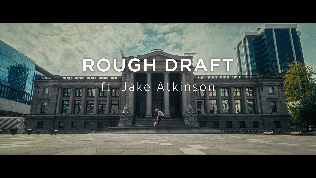 Vancouver ft. Jake Atkinson