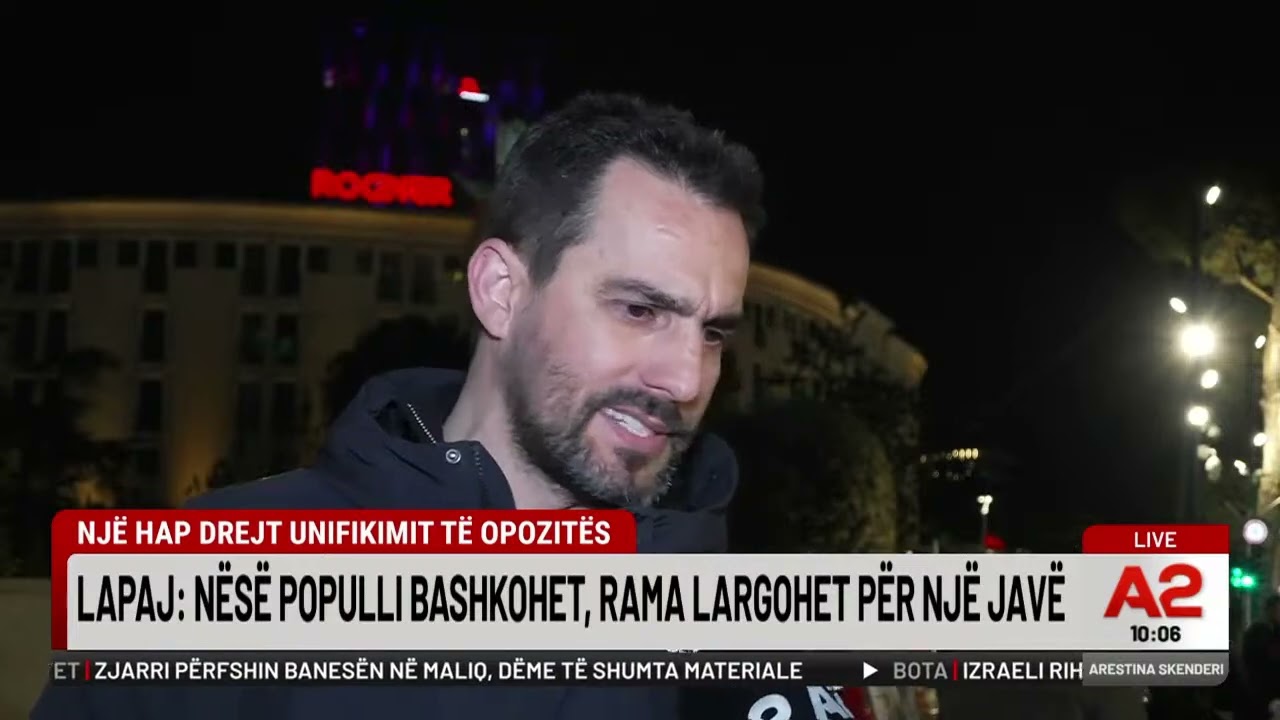 Gati një vit në qeli, Veliaj ka sot betejën e radhës për liri, sulmi ndaj Ols Dados vijon
