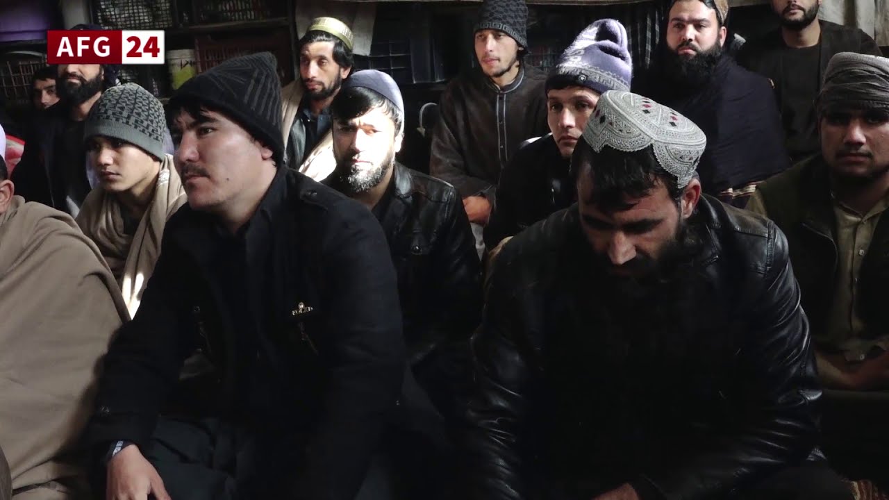 وضعیت زندان و زندانیان در ولایت بلخ و آنچه که مرضیه رسا خبرنگار تلویزیون  24از آن روایت دارد ..