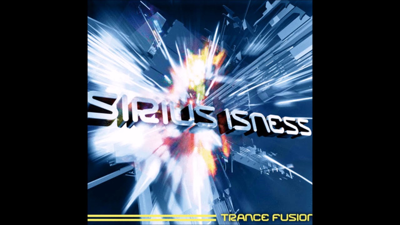 Sirius Isness - Electro shock