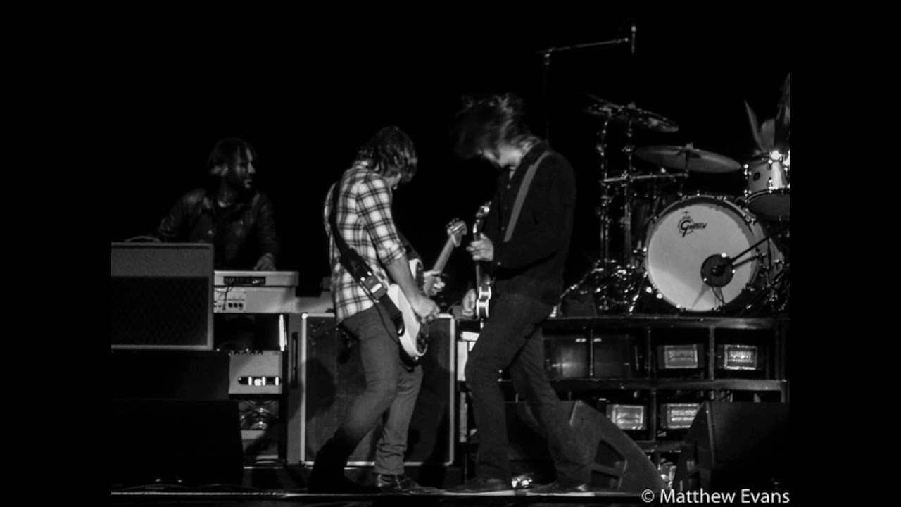 Foo Fighters   Long Road To Ruin Bass only