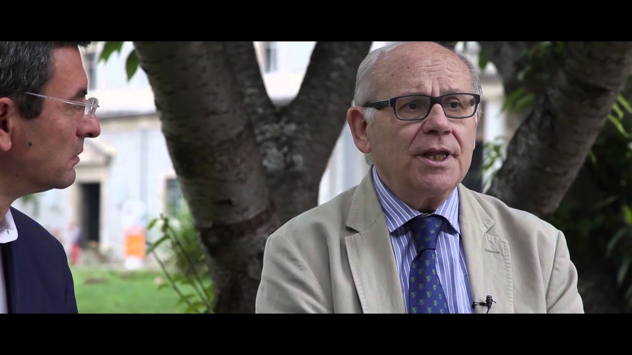 Beatificación de don Álvaro del Portillo. Facultad de Filosofía y Letras. Universidad de Navarra