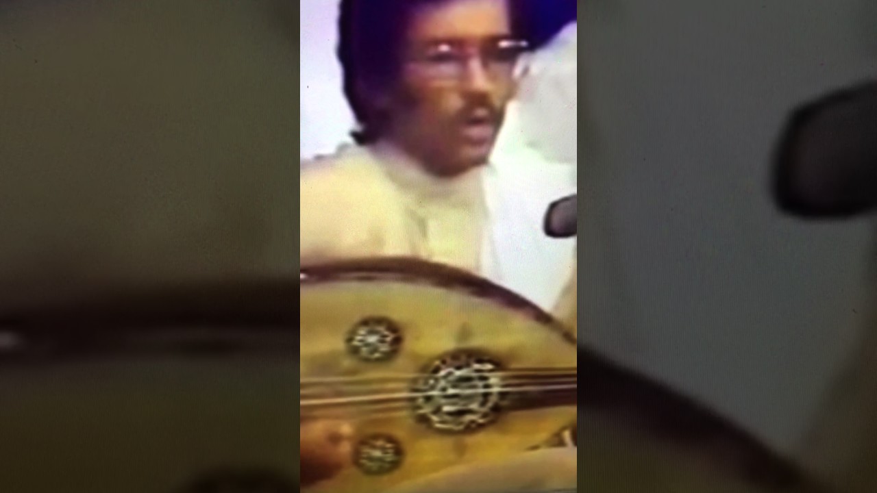ألفنان حمد سنان /سباني مهفهف عشيه(تسجيل نادر)