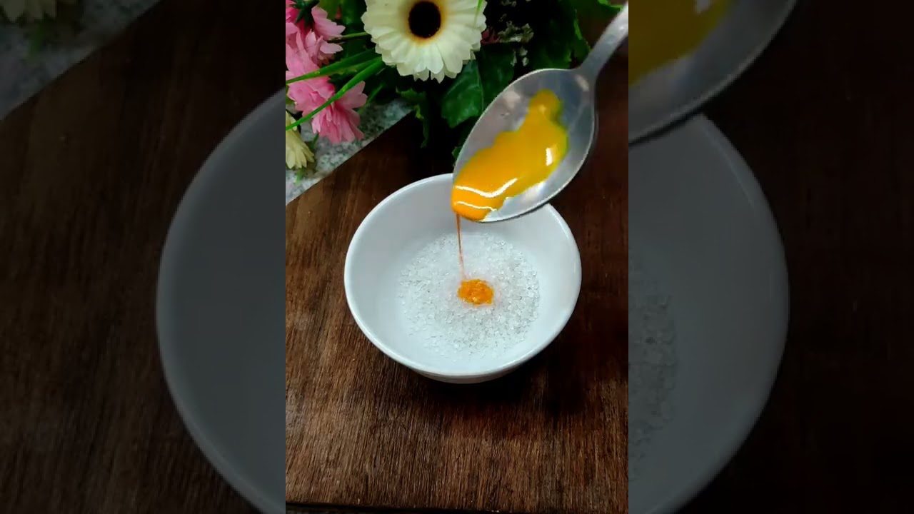 try this sprinkles 💚