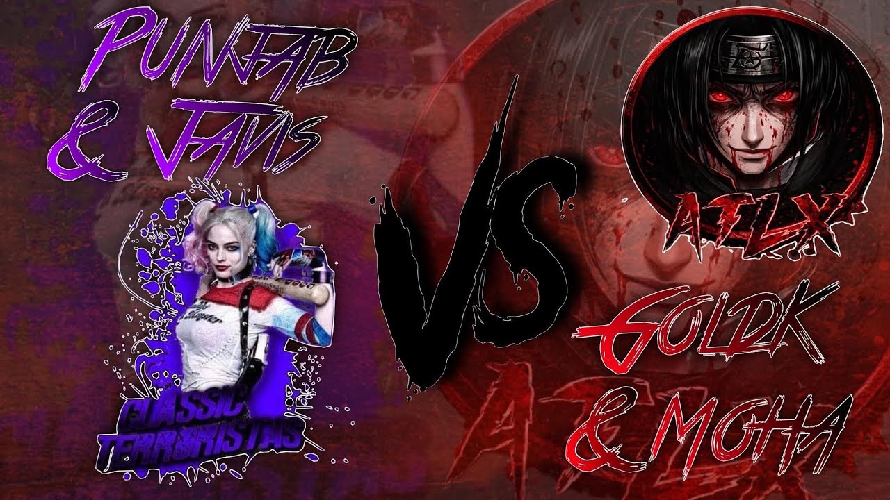 CLSC vs ATLX | The End Of Goldk 🇫🇷 💨 