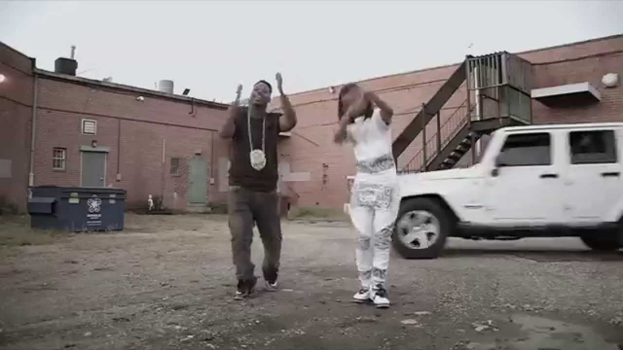 Lil Grim (4DaFame) ft. PWild (SluttyBoyz) - Hittaz Prod. @JeffreyEvon