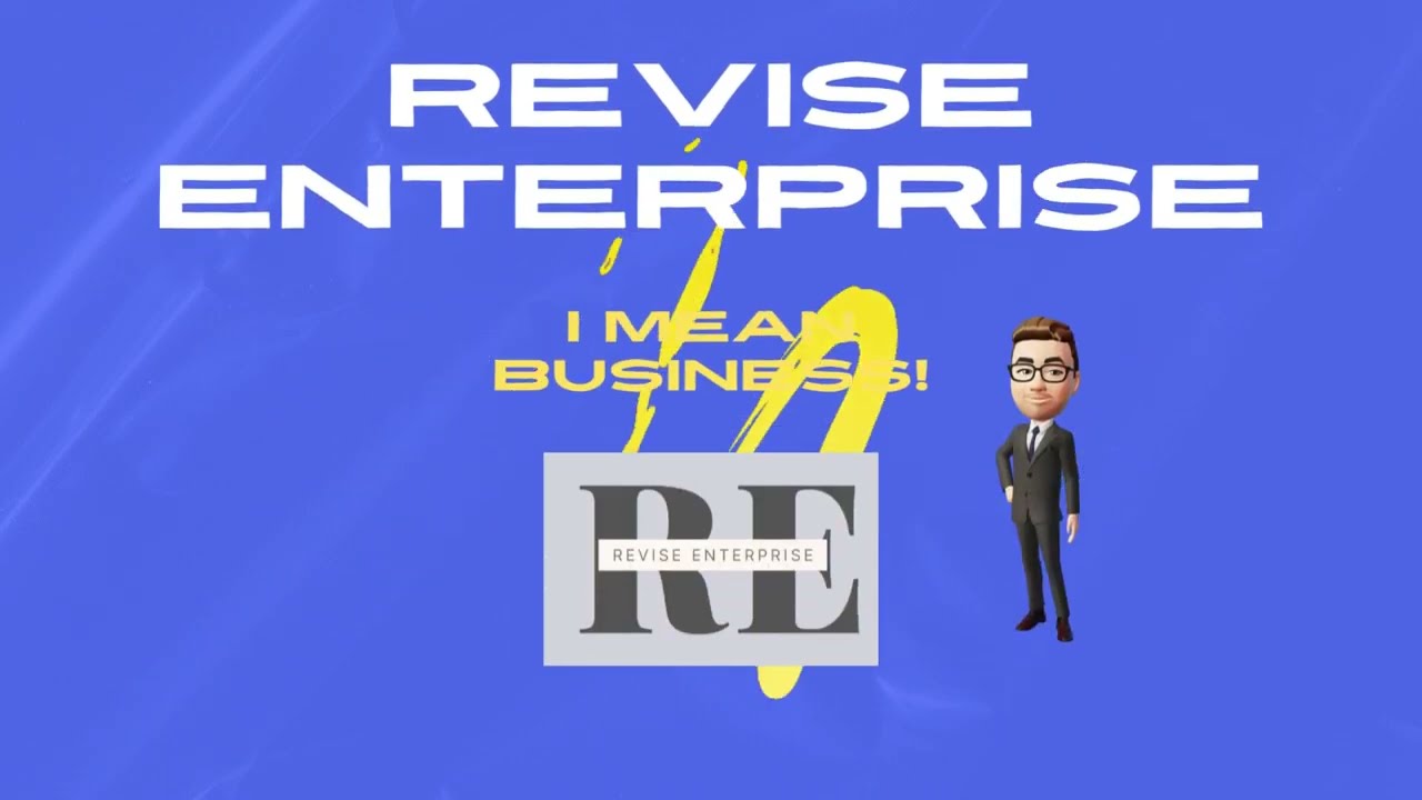 BTEC Enterprise Exam Technique - Component 3 - Level 1/2 - Calculations (Cashflow Statements)