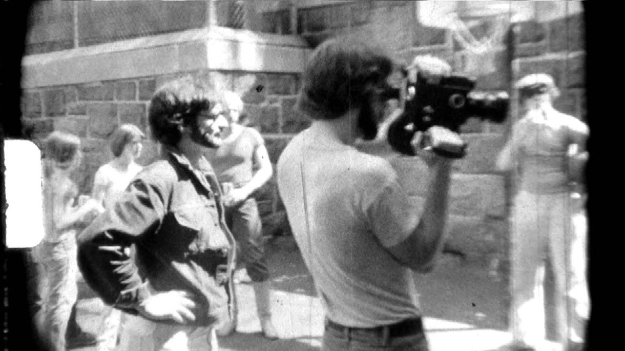 Emerson Comedy Workshop 1977 (HD transfer)