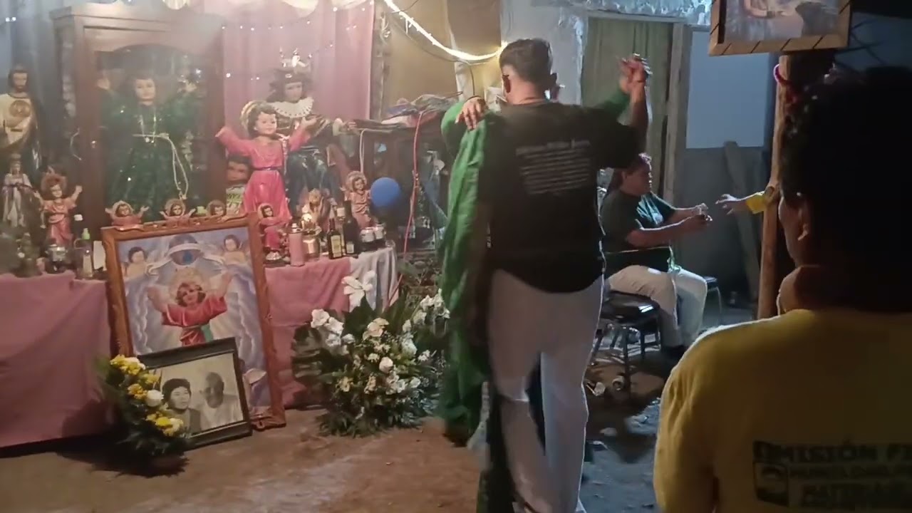 Visita a Torreón con la materia Elizabeth  y Brando