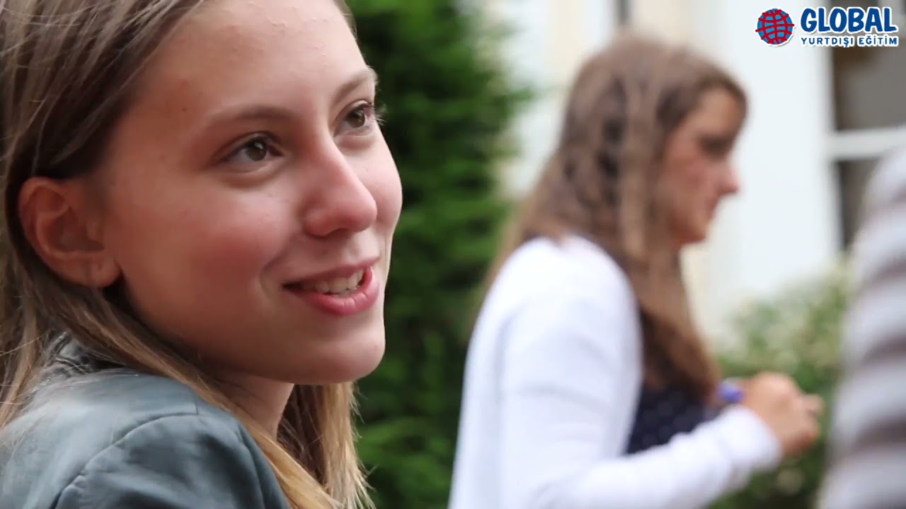 St Giles International Colleges   Eastbourne