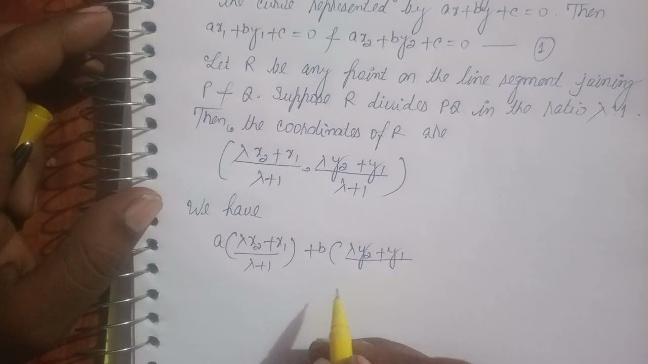 |STRAIGHT LINES |11MATH|CBSE AND UP BOARDS|THEOREM|