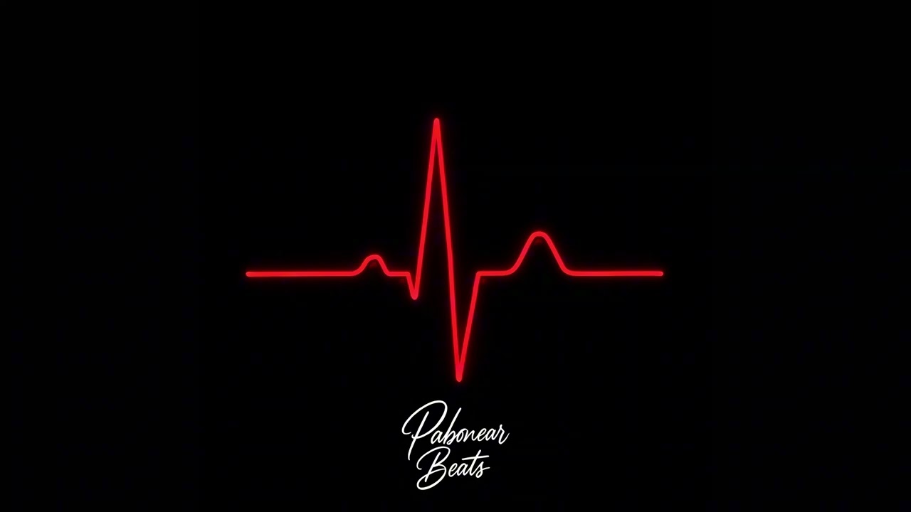 Aggressive Fast Hard Angry Rap Beat Instrumental - 