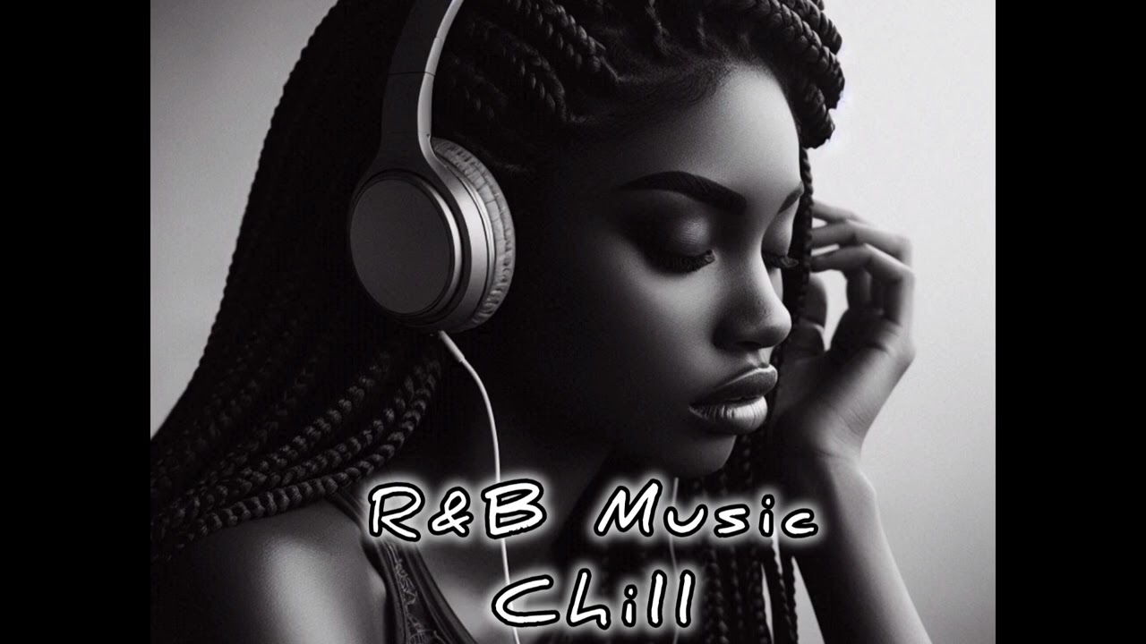 [R&B 11] cozy music / R&B Music / chill / work