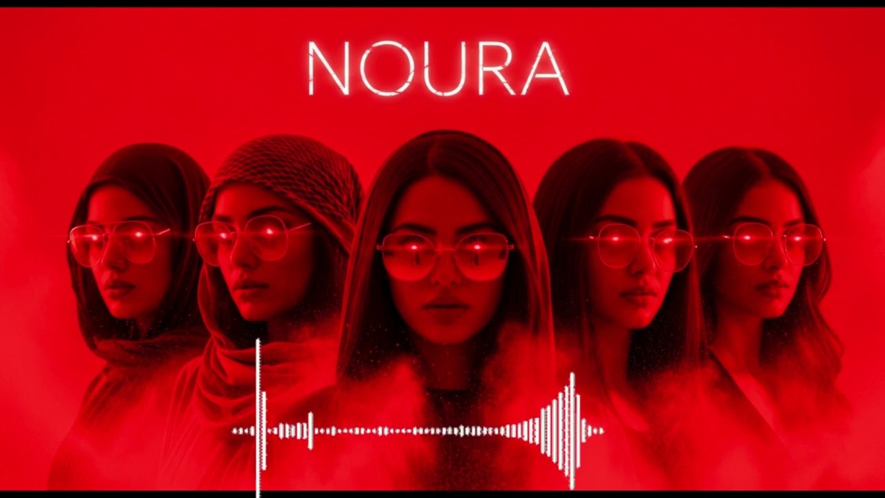 Top Arabic Mystic Techno Love Mix – Desert Night Edition