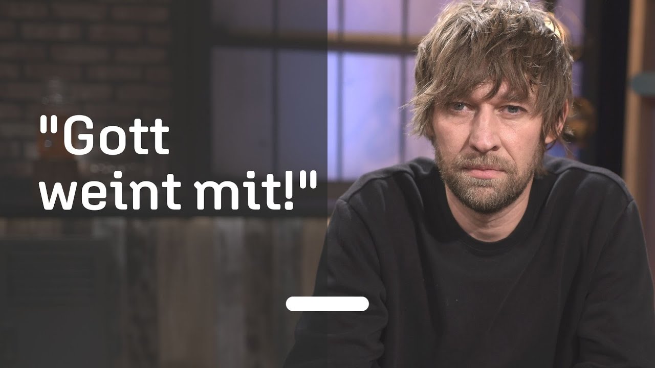 Krebserkrankung, Misserfolg und existenzielle Angst – Musiker über Leid und Glaube