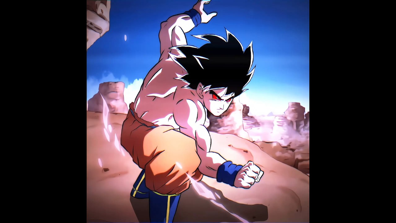 Ultra Instinct Goku Vs Ultra Ego Vegeta #dbs #dbz #db #goku #vegeta #shorts
