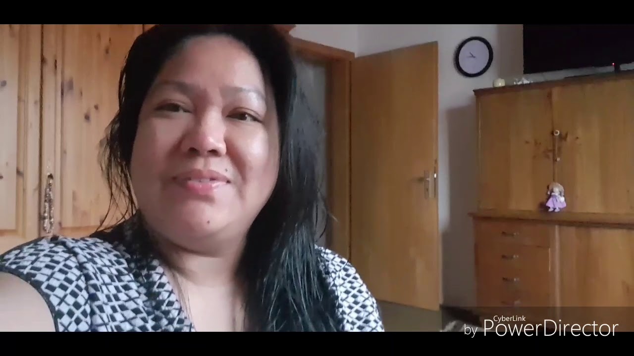 Naghahanap ng work sa Germany