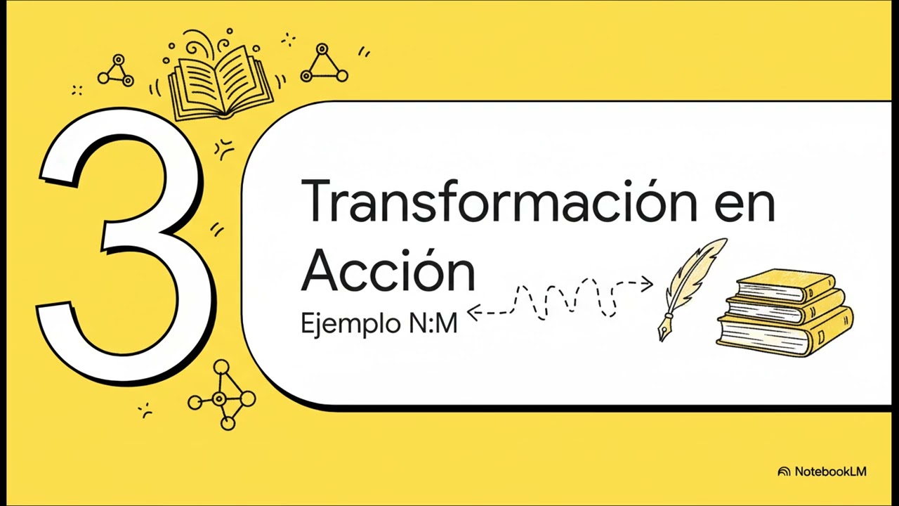 Modelado Relacional y Normalización de Bases de Datos