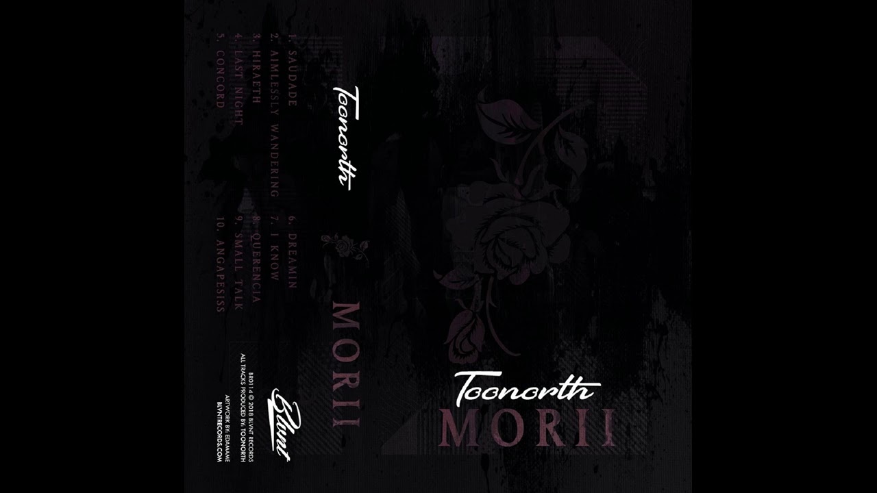 Toonorth - Morii (Full Album 2018)