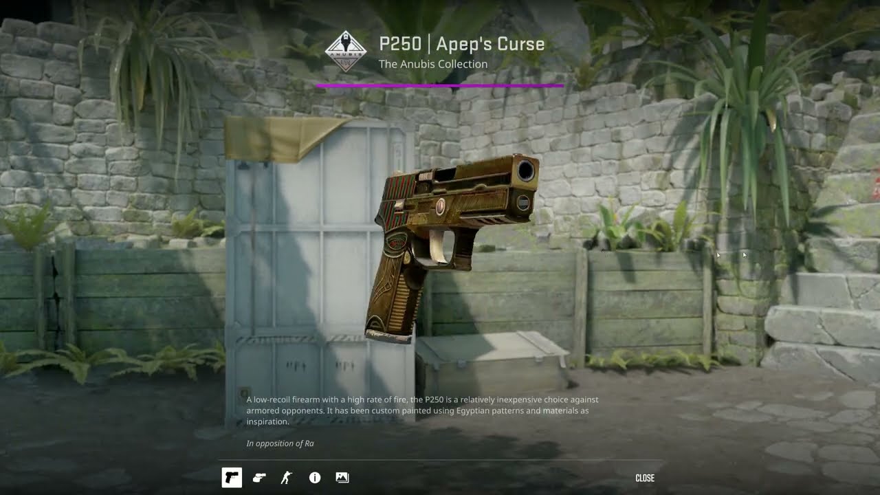CS2 CASE OPENING (FEVER CASE)