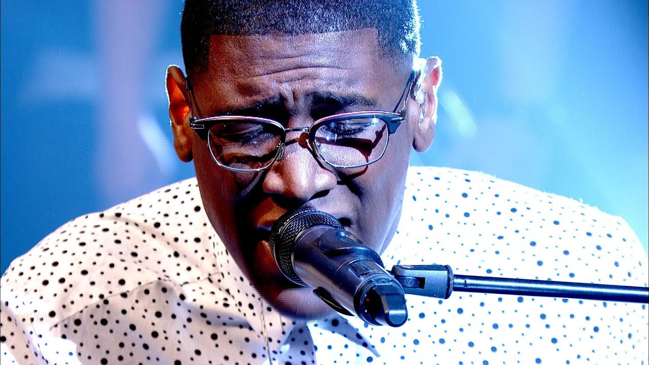 Labrinth - Misbehavin' - Later... with Jools Holland - BBC