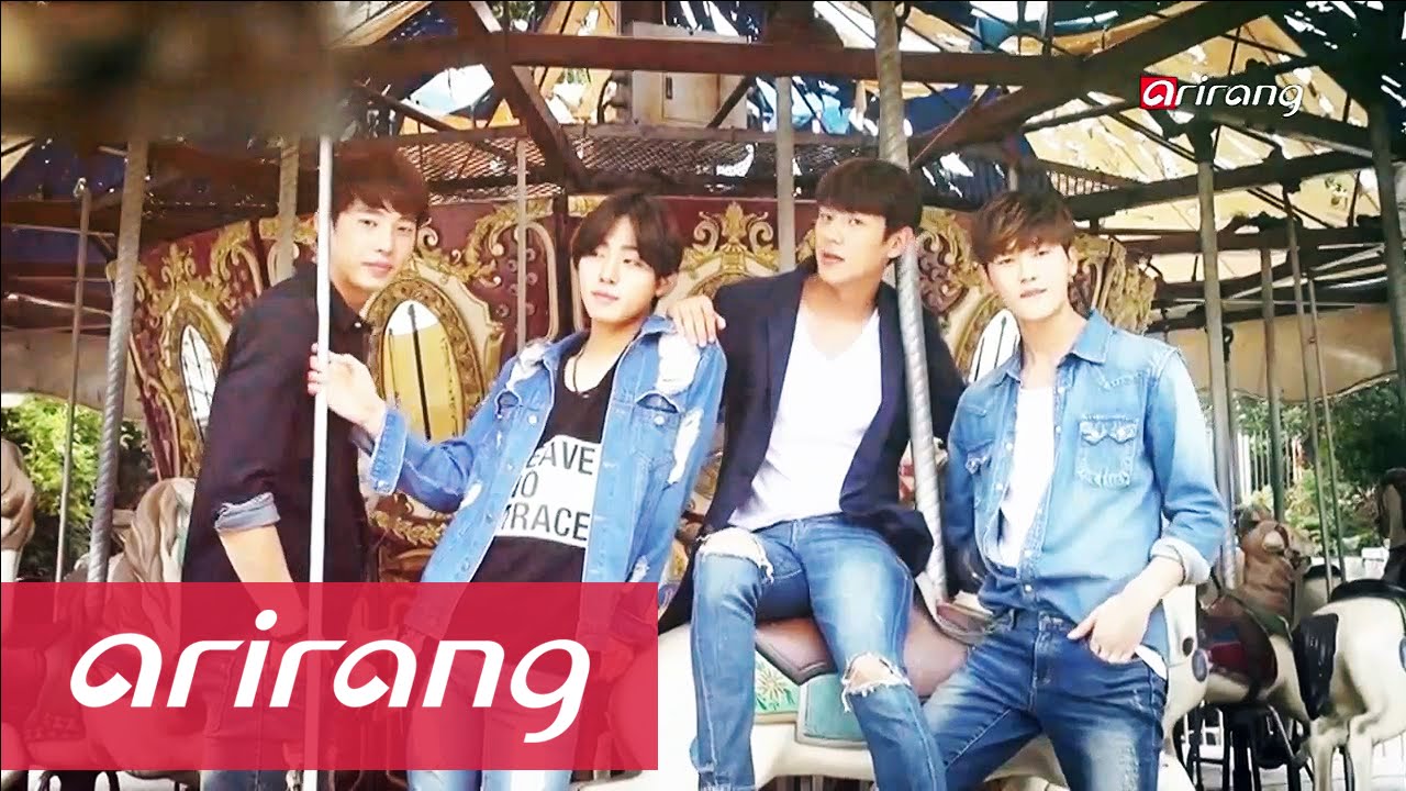 Showbiz Korea _ ONE O ONE(원오원) to hold its first ever fan meeting