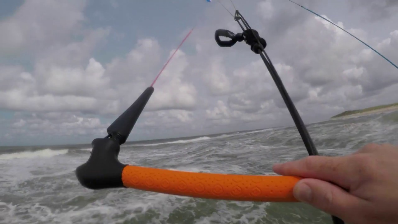 Mega Downwinder The Hague - Terschelling