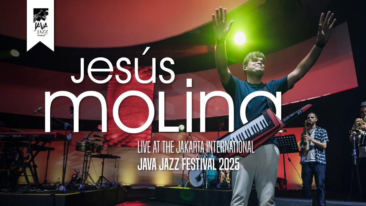 Jesús Molina 