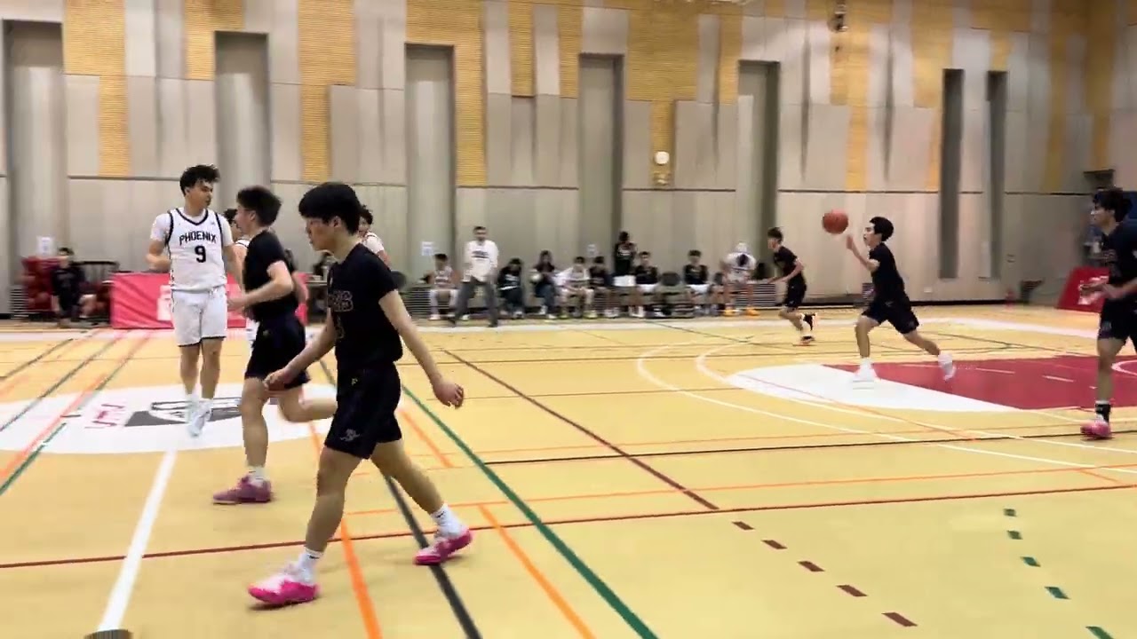 260124 KAIAC KIS vs GSIS 4/4