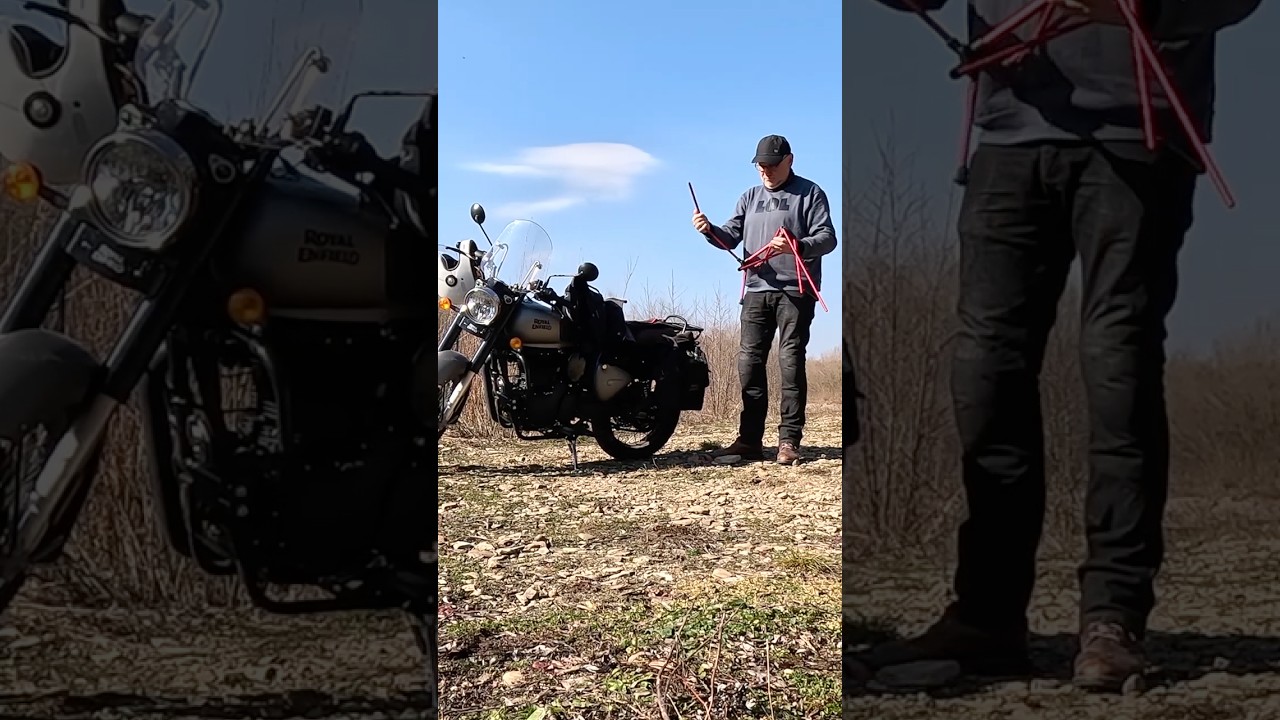 If you want coffee, do it outdoors!