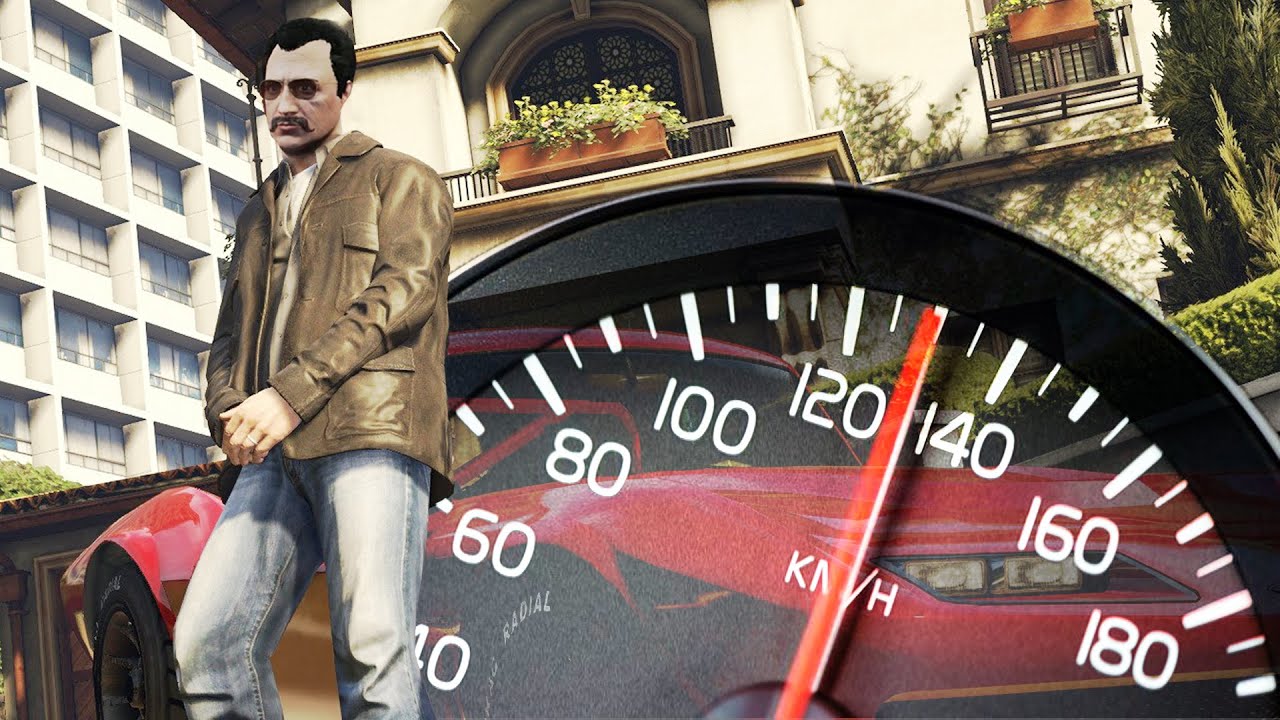 ALLEEN MAAR BOETES RIJDEN IN GTA... - HOGELICHTEN #150