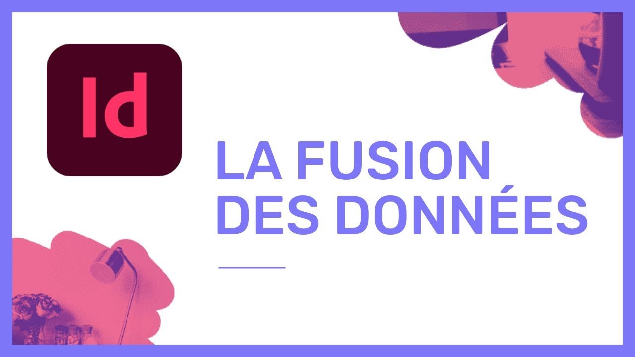 Tutoriel : créer 800 cartes de visites en 5min avec la fusion des données dans Indesign !