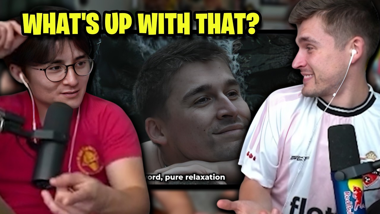 Michael Finds Out Ludwig Betrayed Him