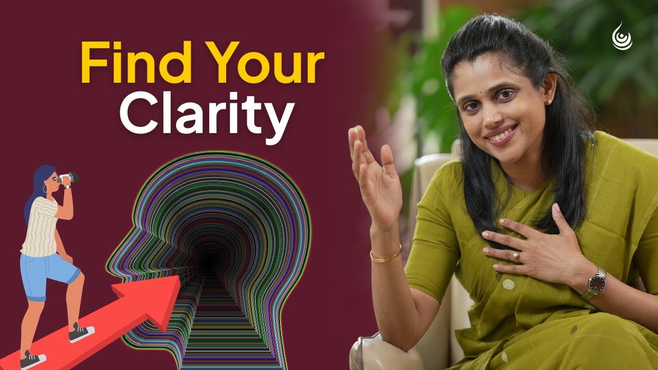 3 Main Reasons Why People Don’t Know What They Truly Want From Life (And how to fix it)