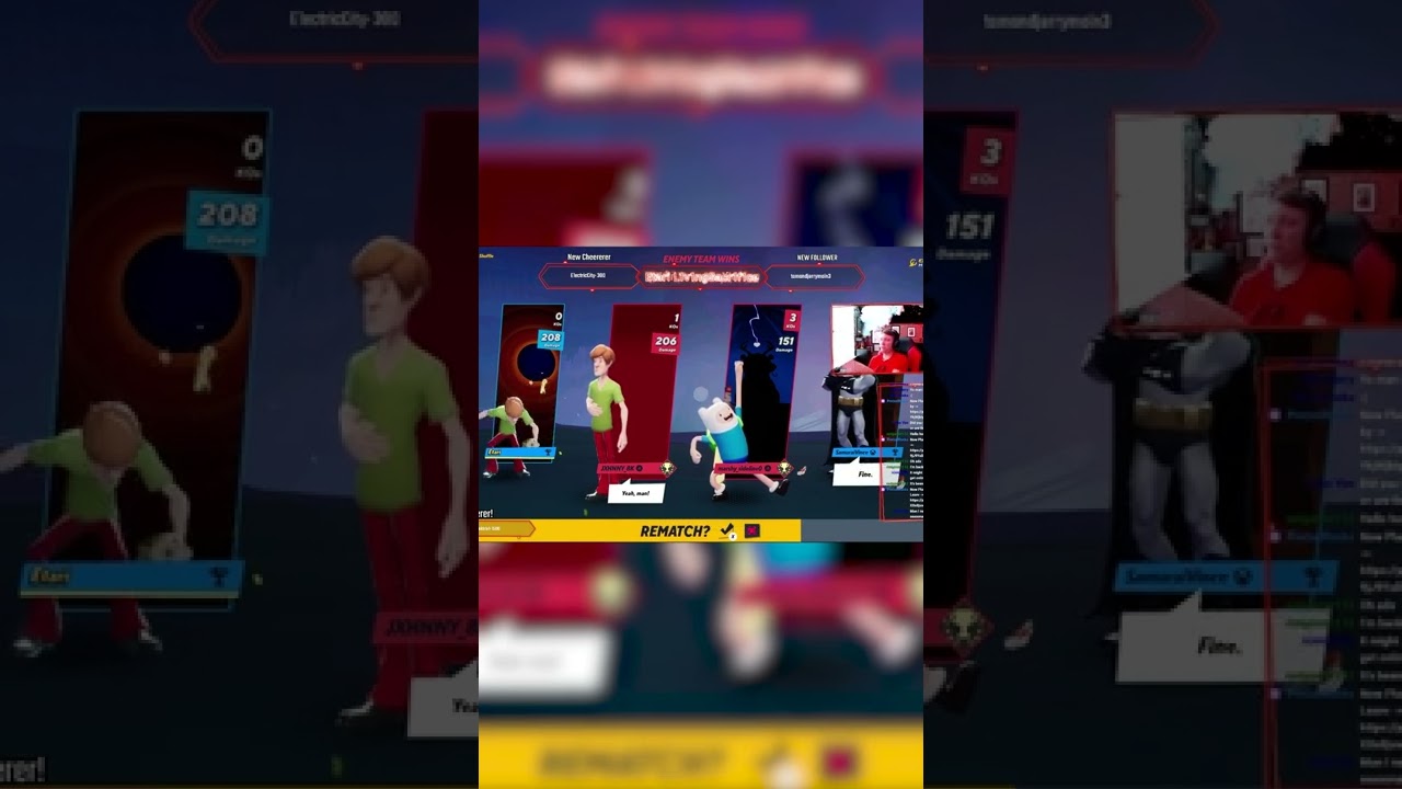 Multiversus fix yo servers